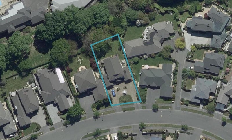 14 Skyedale Drive, Harewood, Christchurch - Carousel 1