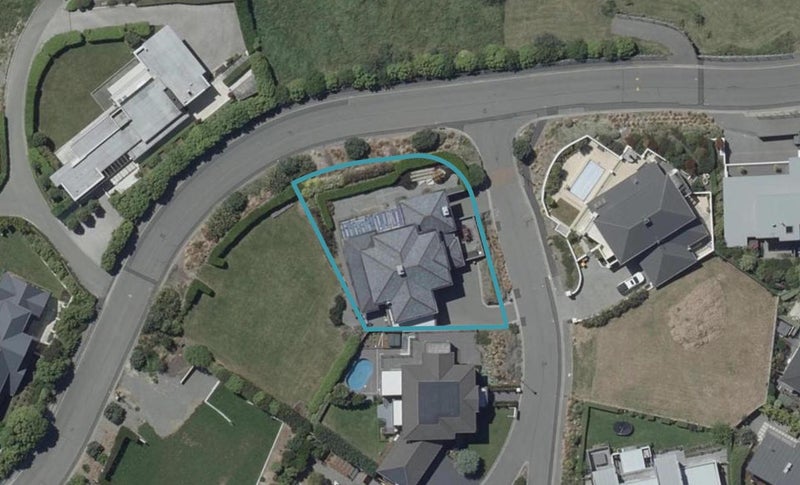 2 Stonewall Place, Huntsbury, Christchurch - Carousel 1