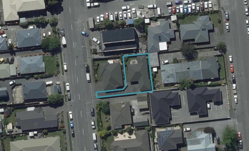 7A Wharenui Road, Upper Riccarton, Christchurch - Carousel 1