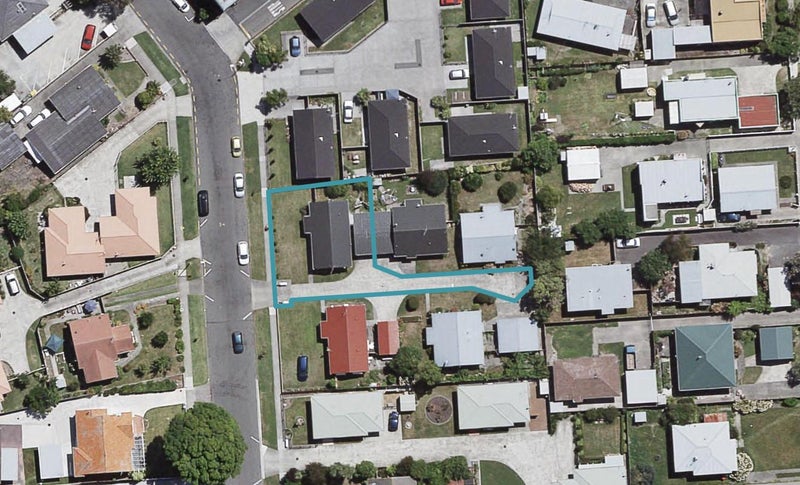 1/8 Nuffield Avenue, Marewa, Napier - Carousel 1