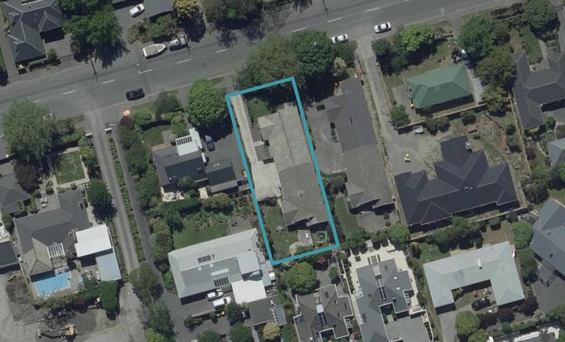 2/34 Jeffreys Road, Fendalton, Christchurch - Carousel 1