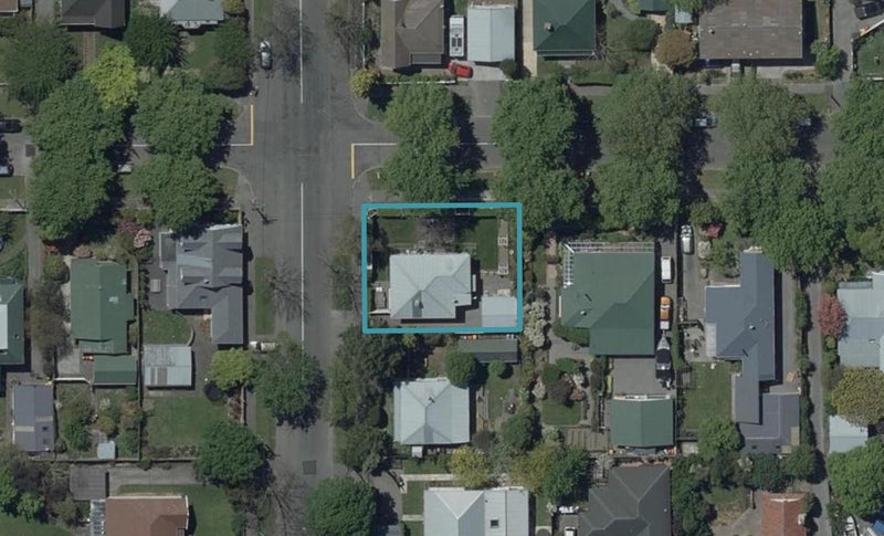 106 Fisher Avenue, Beckenham, Christchurch - Carousel 1