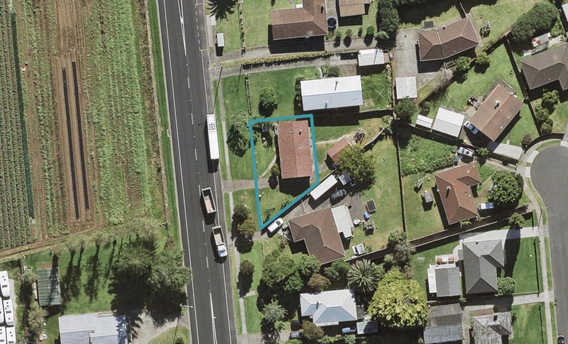 54 Kirkbride Road, Mangere, Auckland - Carousel 1