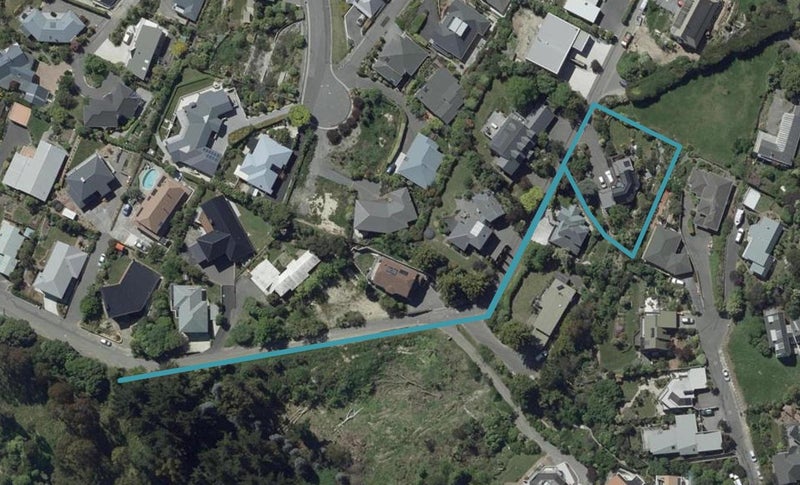 79 Whaka Terrace, Huntsbury, Christchurch - Carousel 1