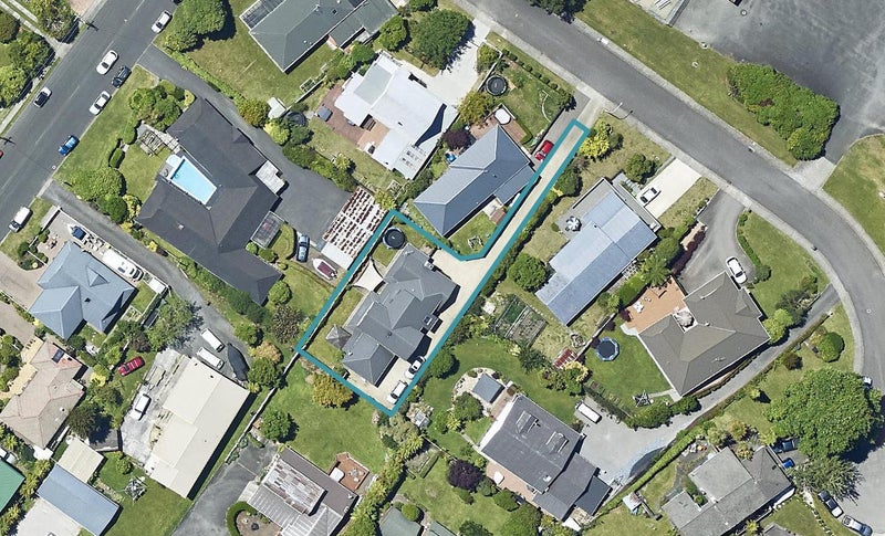 33A Lewis Road, Lynmore, Rotorua - Carousel 1