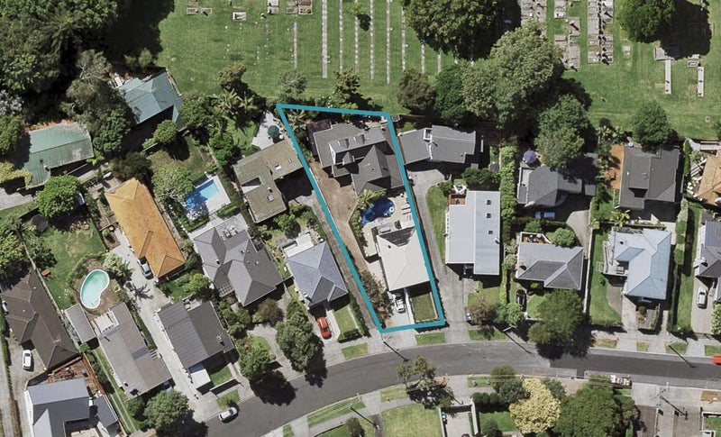 83A Fancourt Street, Meadowbank, Auckland - Carousel 1