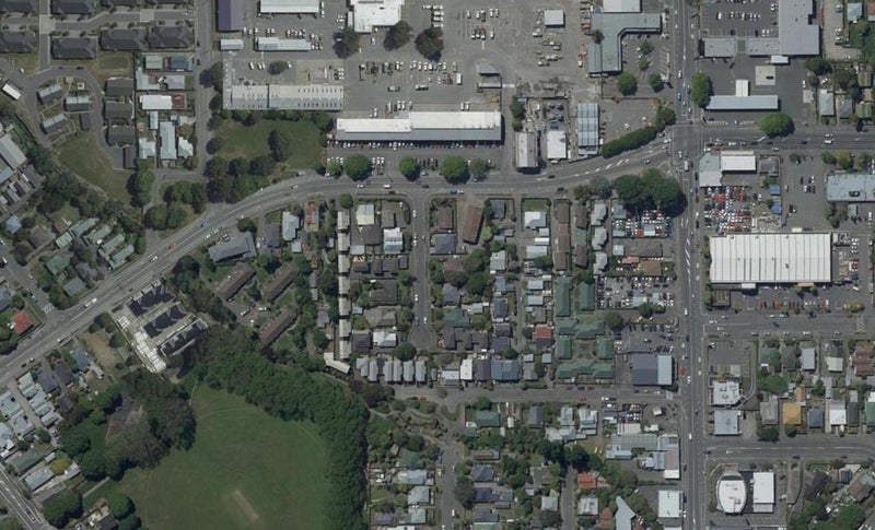 10 Antrim Street, Sydenham, Christchurch - Carousel 1