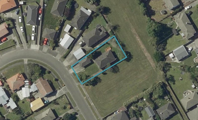 41 Hulme Street, Roslyn, Palmerston North - Carousel 1