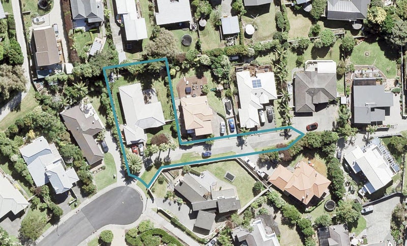 22 Mariner Drive, Gulf Harbour, Whangaparaoa - Carousel 1