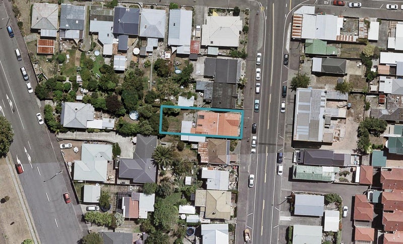 449 Hastings Street, Napier South, Napier - Carousel 1