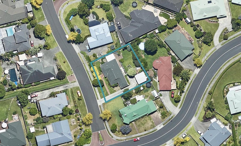 6 Revell Drive, Ohauiti, Tauranga - Carousel 1