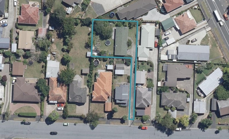 45A East Street, Claudelands, Hamilton - Carousel 1