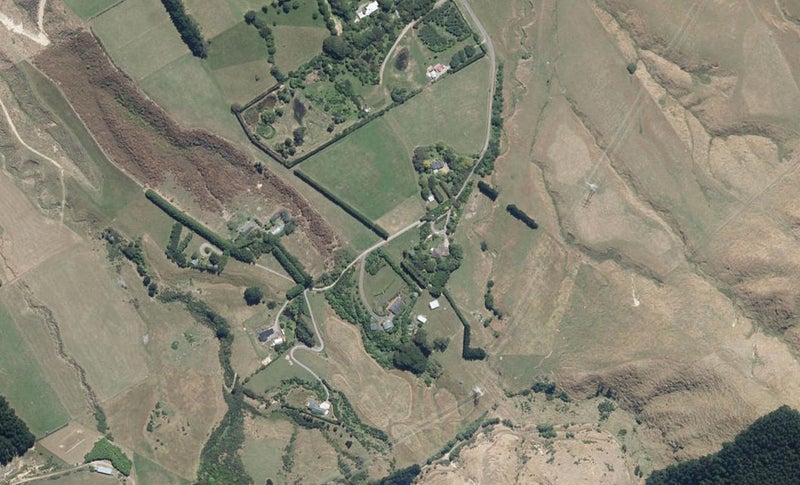 364 Millricks Line, Linton, Palmerston North - Carousel 1