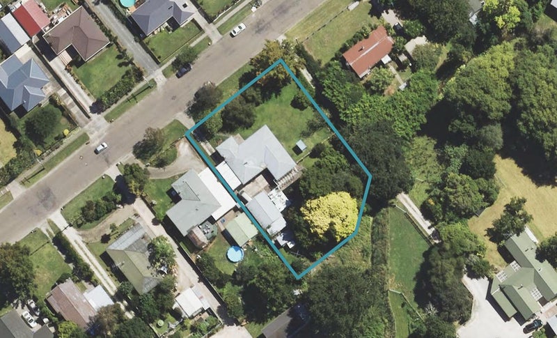 43 Massey Road, Mangapapa, Gisborne - Carousel 1
