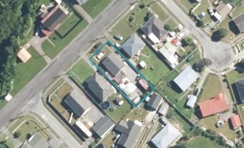 80 Hall Street, Cobden, Greymouth - Carousel 1