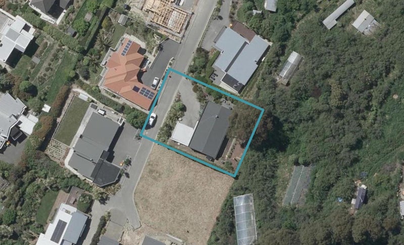 9 Tiroroa Lane, Huntsbury, Christchurch - Carousel 1