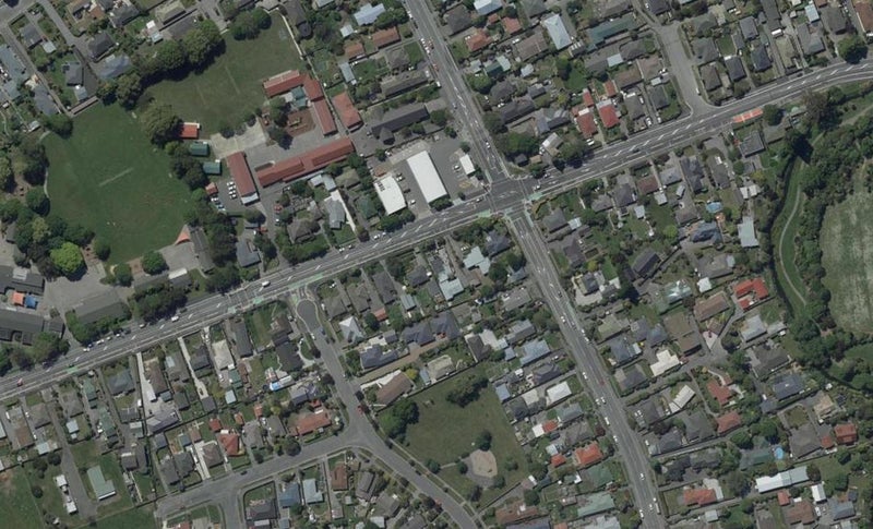 1/76 Sparks Road, Hoon Hay, Christchurch - Carousel 1