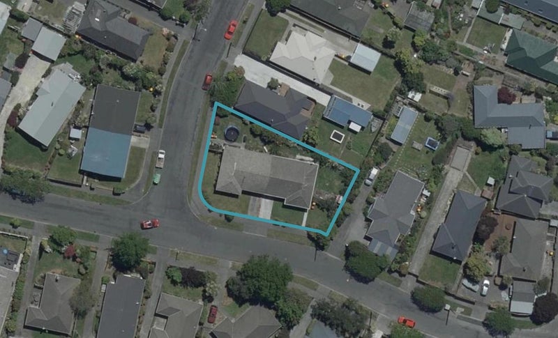 1/22 Whitby Street, Burnside, Christchurch - Carousel 1