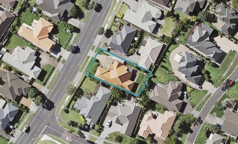 68 Kilkenny Drive, Dannemora, Auckland - Carousel 1