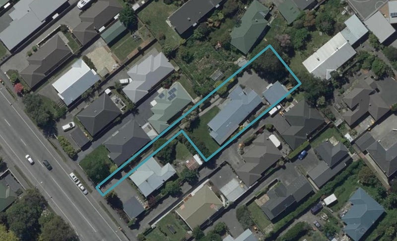 152 Barrington Street, Somerfield, Christchurch - Carousel 1