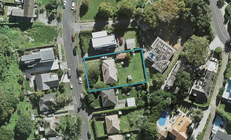 8 Hapua Street, Remuera, Auckland - Carousel 1
