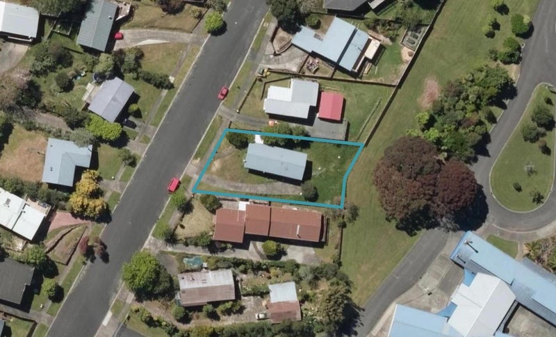 21 Tauroa Street, Raumanga, Whangarei - Carousel 1