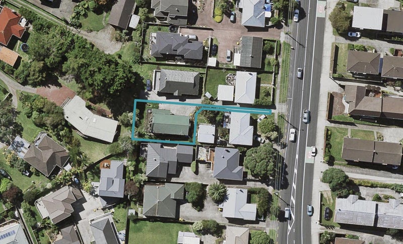 142A Forrest Hill Road, Forrest Hill, Auckland - Carousel 1
