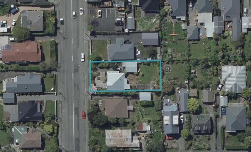 98 Birdwood Avenue, Beckenham, Christchurch - Carousel 1