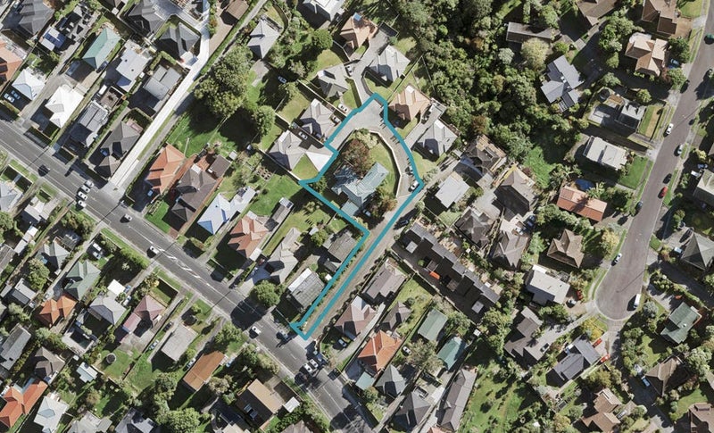 517 Hillsborough Road, Mount Roskill, Auckland - Carousel 1