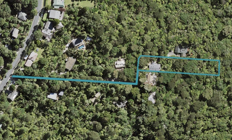 578A South Titirangi Road, Titirangi, Auckland - Carousel 1