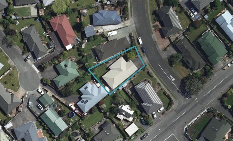 3 Huria Street, Stoke, Nelson - Carousel 1