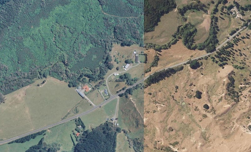 0 Castlepoint Rd, Tinui - Carousel 1