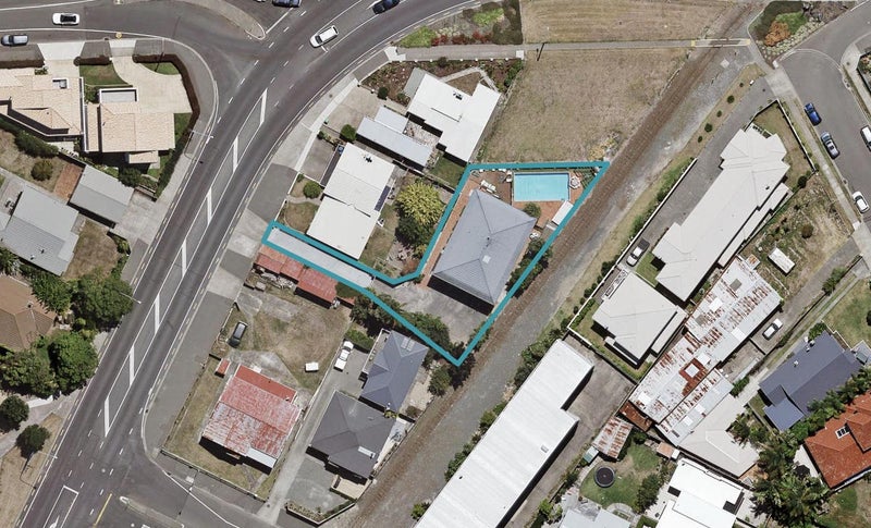 3 Chatham Street, Ahuriri, Napier - Carousel 1