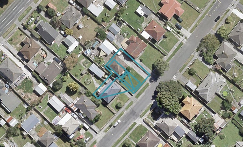 4/33 Sladden Street, Naenae, Lower Hutt - Carousel 1