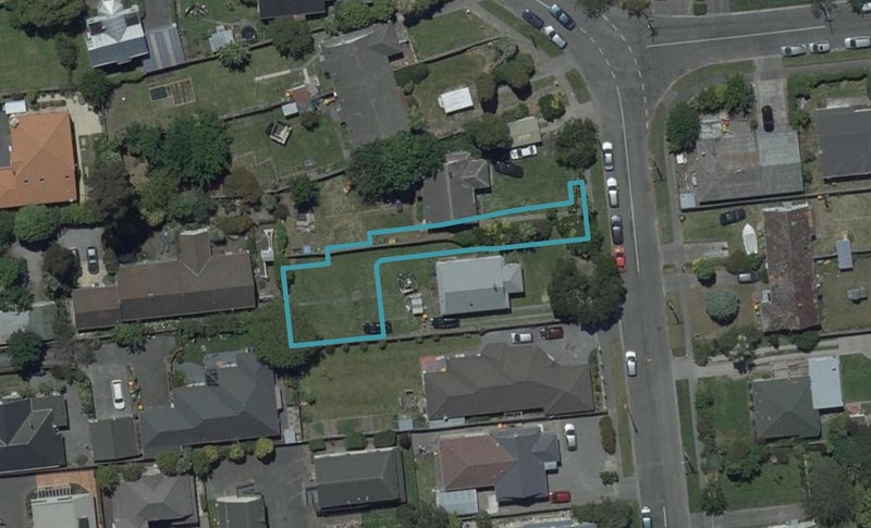 3/9 Balgay Street, Upper Riccarton, Christchurch - Carousel 1