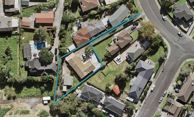 32A Olsen Avenue, Hillsborough, Auckland - Carousel 1