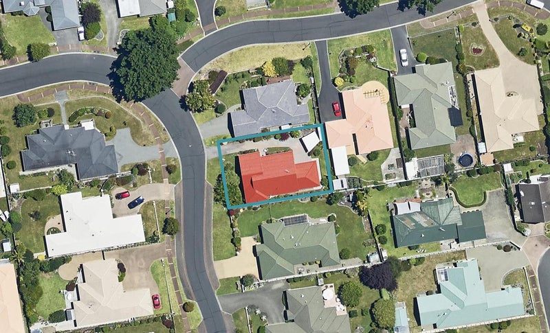 12 Huntington Drive, Bethlehem, Tauranga - Carousel 1