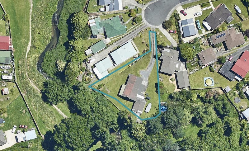 6 Kelly Street, Utuhina, Rotorua - Carousel 1