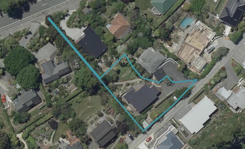 28 Glenelg Spur, Hillsborough, Christchurch - Carousel 1