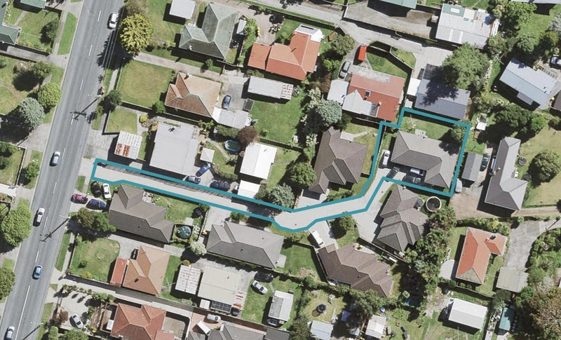 18E Rosier Road, Glen Eden, Auckland - Carousel 1