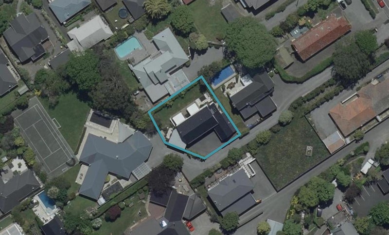1/381 Papanui Road, Strowan, Christchurch - Carousel 1