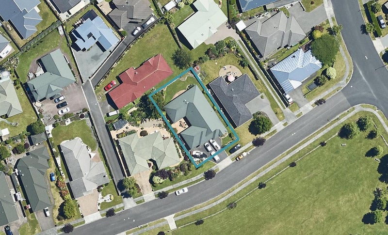 7 Hoyte Place, Pukehangi, Rotorua - Carousel 1