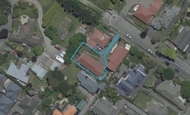 17C Leander Street, Northcote, Christchurch - Carousel 1
