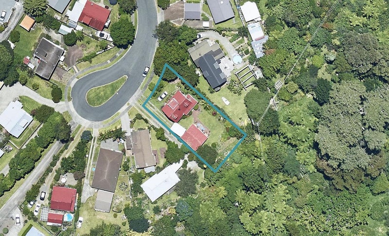 20 Kaimai Place, Hairini, Tauranga - Carousel 1