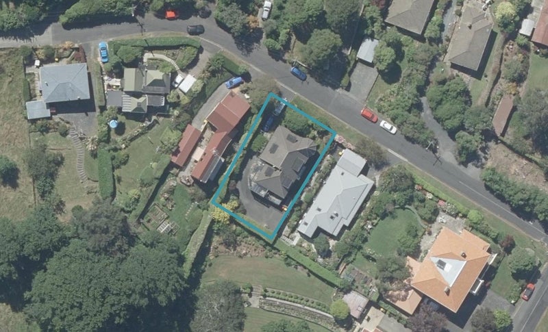 5 Tui Street, Saint Leonards, Dunedin - Carousel 1