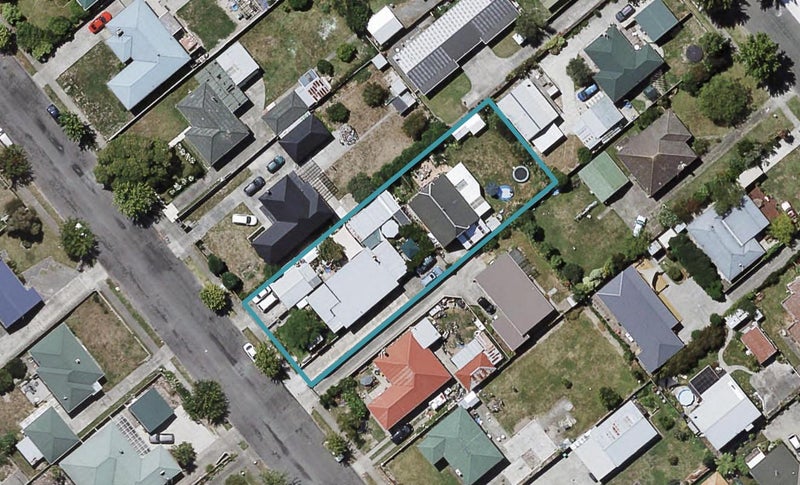 818 Churchill Street, Akina, Hastings - Carousel 1