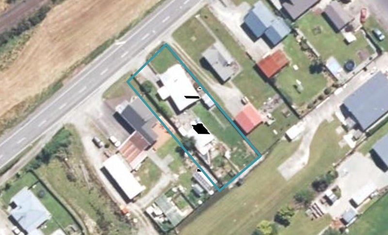 864 State Highway 7, Dobson, Greymouth - Carousel 1