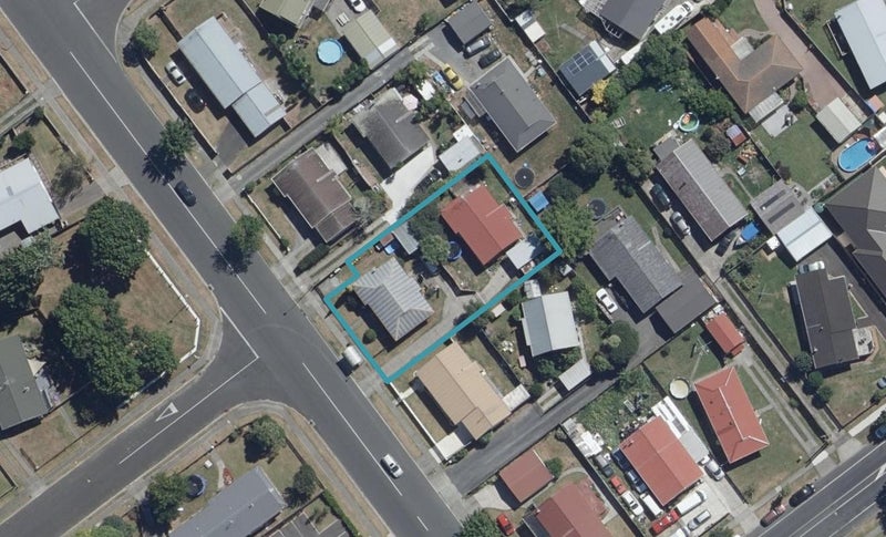 89B Breckons Avenue, Nawton, Hamilton - Carousel 1