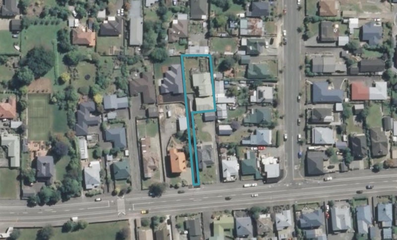 319 Church Street, West End, Timaru - Carousel 1