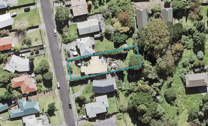 15 Mason Street, New Lynn, Auckland - Carousel 1